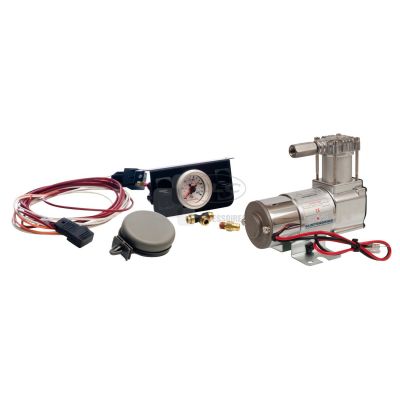Kit compresseur embarqué